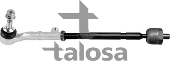 Talosa 41-13199 - Stūres šķērsstiepnis ps1.lv