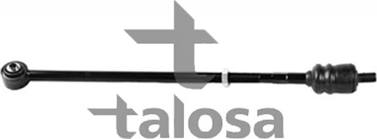 Talosa 41-12127 - Stūres šķērsstiepnis ps1.lv