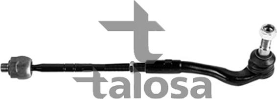 Talosa 41-12889 - Stūres šķērsstiepnis ps1.lv