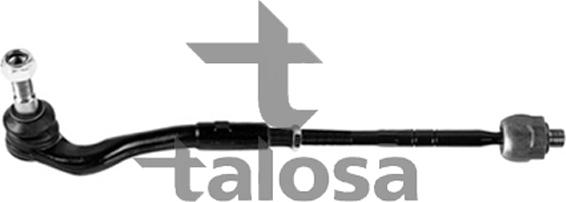 Talosa 41-12888 - Stūres šķērsstiepnis ps1.lv