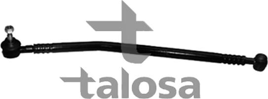 Talosa 43-06450 - Stūres garenstiepnis ps1.lv