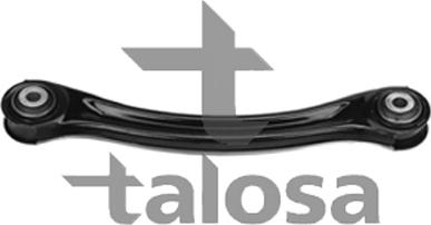 Talosa 43-01906 - Neatkarīgās balstiekārtas svira, Riteņa piekare ps1.lv