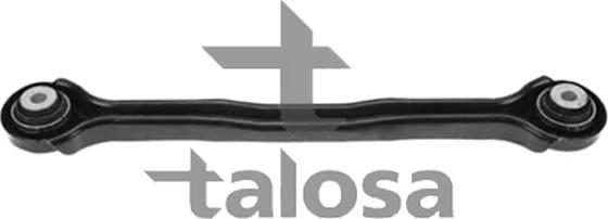 Talosa 43-01181 - Neatkarīgās balstiekārtas svira, Riteņa piekare ps1.lv