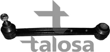 Talosa 43-01806 - Neatkarīgās balstiekārtas svira, Riteņa piekare ps1.lv
