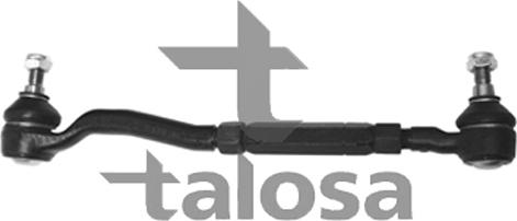 Talosa 43-08989 - Stūres garenstiepnis ps1.lv