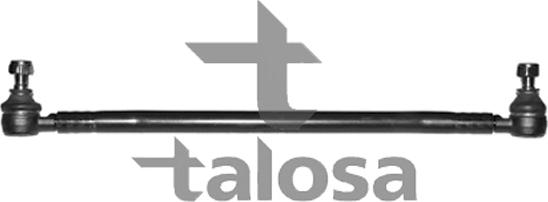 Talosa 43-03285 - Stūres garenstiepnis ps1.lv