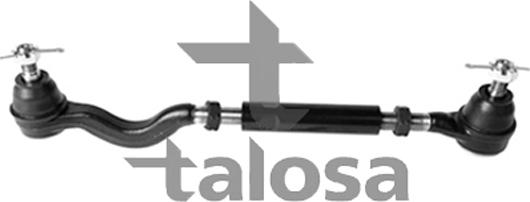 Talosa 43-11434 - Stūres garenstiepnis ps1.lv