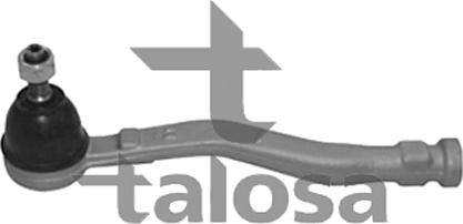 Talosa 42-04755 - Stūres šķērsstiepņa uzgalis ps1.lv