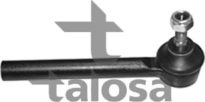 Talosa 42-06497 - Stūres šķērsstiepņa uzgalis ps1.lv