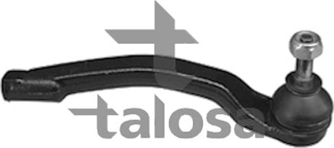 Talosa 42-06330 - Stūres šķērsstiepņa uzgalis ps1.lv