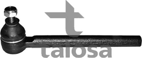 Talosa 42-00555 - Stūres šķērsstiepņa uzgalis ps1.lv