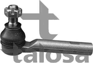 Talosa 42-00069 - Stūres šķērsstiepņa uzgalis ps1.lv