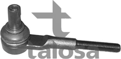 Talosa 42-00145 - Stūres šķērsstiepņa uzgalis ps1.lv