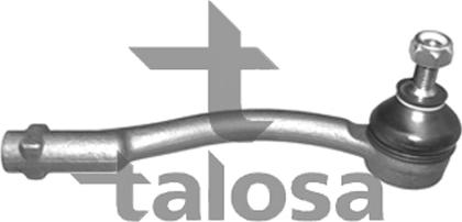 Talosa 42-00353 - Stūres šķērsstiepņa uzgalis ps1.lv