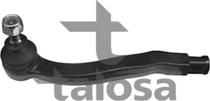 Talosa 42-00244 - Stūres šķērsstiepņa uzgalis ps1.lv