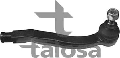 Talosa 42-00243 - Stūres šķērsstiepņa uzgalis ps1.lv