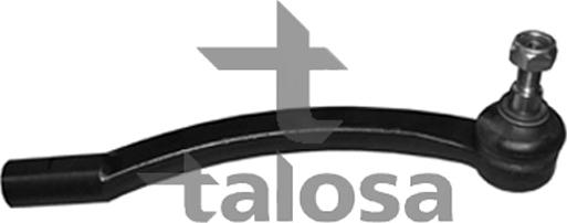 Talosa 42-01105 - Stūres šķērsstiepņa uzgalis ps1.lv