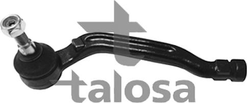 Talosa 42-08032 - Stūres šķērsstiepņa uzgalis ps1.lv