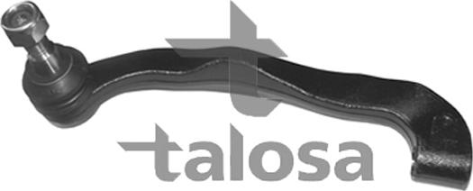 Talosa 42-03649 - Stūres šķērsstiepņa uzgalis ps1.lv