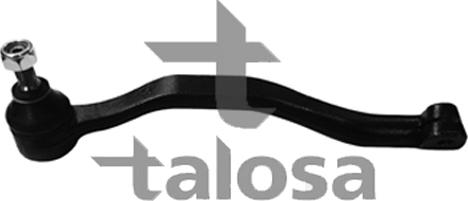 Talosa 42-03309 - Stūres šķērsstiepņa uzgalis ps1.lv