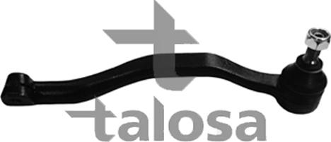 Talosa 42-03308 - Stūres šķērsstiepņa uzgalis ps1.lv