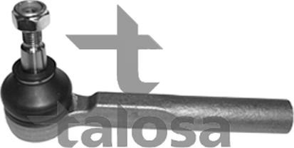 Talosa 42-03265 - Stūres šķērsstiepņa uzgalis ps1.lv