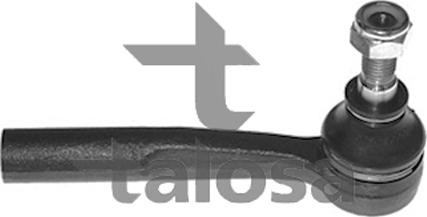 Talosa 42-02688 - Stūres šķērsstiepņa uzgalis ps1.lv
