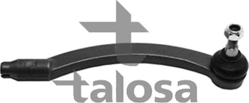 Talosa 42-07403 - Stūres šķērsstiepņa uzgalis ps1.lv