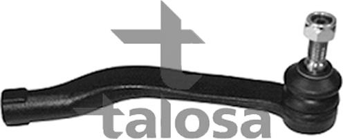 Talosa 42-07520 - Stūres šķērsstiepņa uzgalis ps1.lv