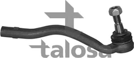 Talosa 42-07138 - Stūres šķērsstiepņa uzgalis ps1.lv