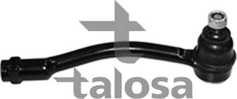 Talosa 42-07834 - Stūres šķērsstiepņa uzgalis ps1.lv