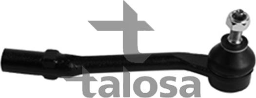 Talosa 42-14189 - Stūres šķērsstiepņa uzgalis ps1.lv