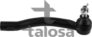 Talosa 42-15499 - Stūres šķērsstiepņa uzgalis ps1.lv