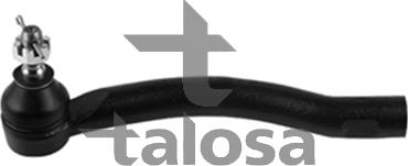 Talosa 42-15500 - Stūres šķērsstiepņa uzgalis ps1.lv