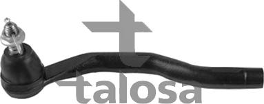 Talosa 42-15749 - Stūres šķērsstiepņa uzgalis ps1.lv