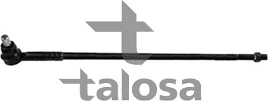 Talosa 42-11860 - Stūres šķērsstiepņa uzgalis ps1.lv