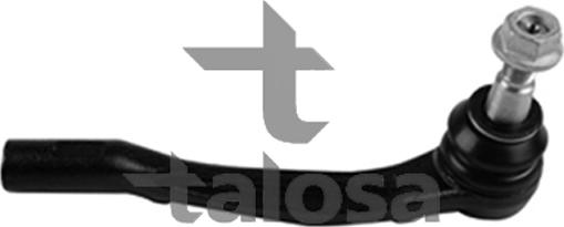 Talosa 42-13448 - Stūres šķērsstiepņa uzgalis ps1.lv