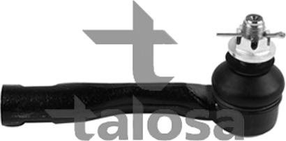 Talosa 42-13351 - Stūres šķērsstiepņa uzgalis ps1.lv