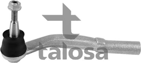 Talosa 42-13250 - Stūres šķērsstiepņa uzgalis ps1.lv