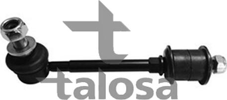 Talosa 50-09115 - Stiepnis / Atsaite, Stabilizators ps1.lv