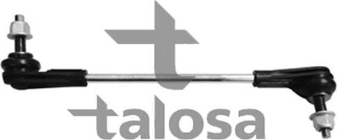 Talosa 50-09122 - Stiepnis / Atsaite, Stabilizators ps1.lv