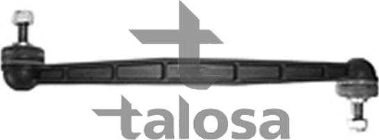 Talosa 50-09860 - Stiepnis / Atsaite, Stabilizators ps1.lv