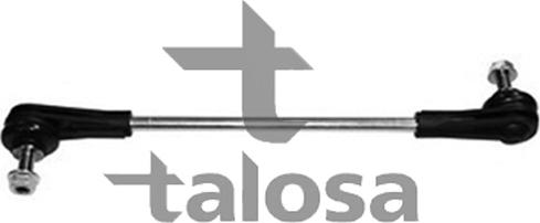 Talosa 50-09277 - Stiepnis / Atsaite, Stabilizators ps1.lv