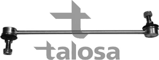 Talosa 50-04423 - Stiepnis / Atsaite, Stabilizators ps1.lv