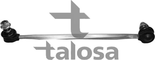 Talosa 50-04422 - Stiepnis / Atsaite, Stabilizators ps1.lv