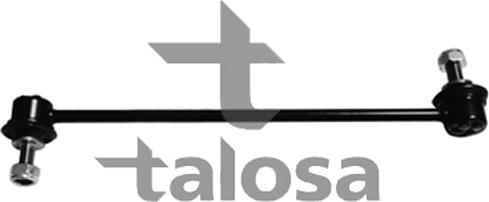 Talosa 50-04593 - Stiepnis / Atsaite, Stabilizators ps1.lv