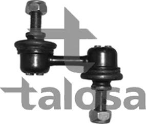 Talosa 50-04539 - Stiepnis / Atsaite, Stabilizators ps1.lv