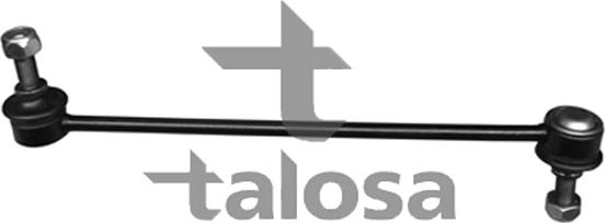 Talosa 50-04121 - Stiepnis / Atsaite, Stabilizators ps1.lv