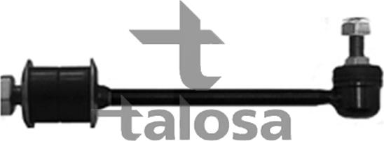 Talosa 50-04358 - Stiepnis / Atsaite, Stabilizators ps1.lv