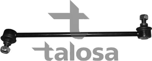 Talosa 50-04710 - Stiepnis / Atsaite, Stabilizators ps1.lv